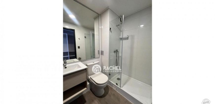 ARRIENDO LNDO DEPARTAMENTO EDIFICIO DOS – K
