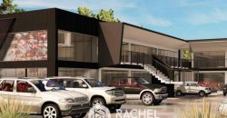SE ARRIENDA LOCAL COMERCIAL EN PORTAL FRANCES RUDECINDO ORTEGA TEMUCO