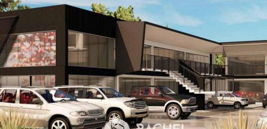 SE ARRIENDA LOCAL COMERCIAL EN PORTAL FRANCES RUDECINDO ORTEGA TEMUCO
