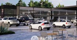 SE ARRIENDA LOCAL COMERCIAL EN PORTAL FRANCES RUDECINDO ORTEGA TEMUCO