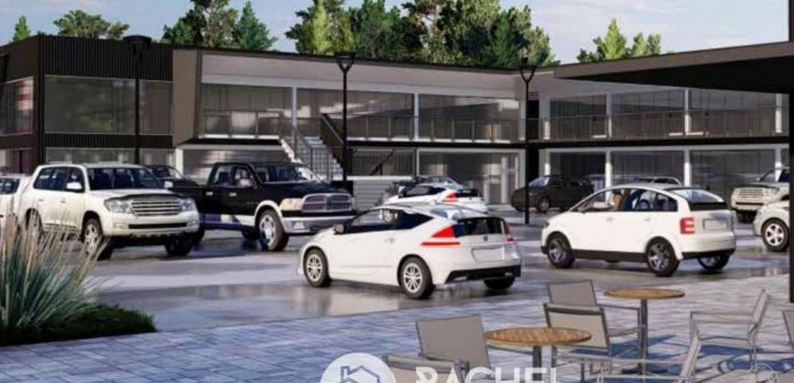 SE ARRIENDA LOCAL COMERCIAL EN PORTAL FRANCES RUDECINDO ORTEGA TEMUCO