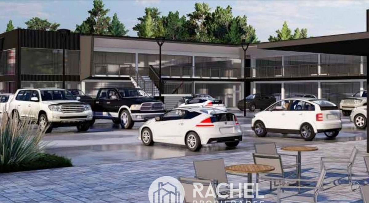 SE ARRIENDA LOCAL COMERCIAL EN PORTAL FRANCES RUDECINDO ORTEGA TEMUCO