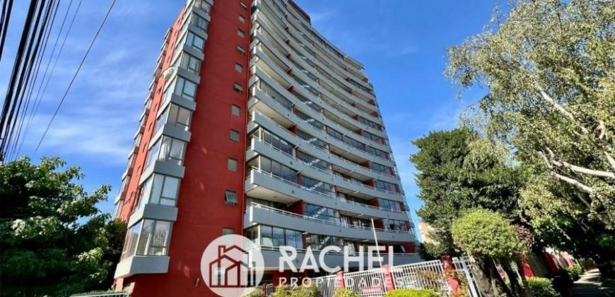 DEPARTAMENTO EN VENTA EDIFICIO SIMON X