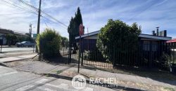 EN VENTA CASA ESQUINA CON PROYECCIÓN COMERCIAL