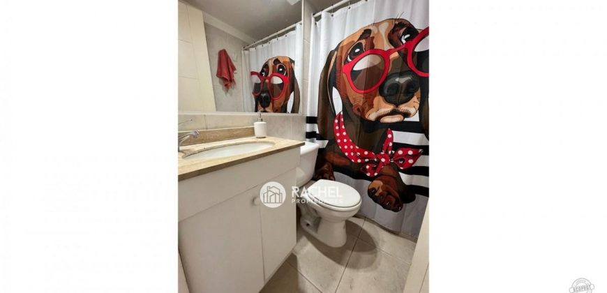 DEPARTAMENTO EN VENTA EDIFICIO SIMON X