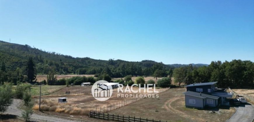 SE VENDE HERMOSAS PARCELA EN CONDOMINIO CERRADO
