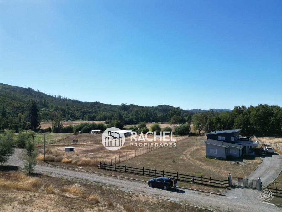 SE VENDE HERMOSAS PARCELA EN CONDOMINIO CERRADO