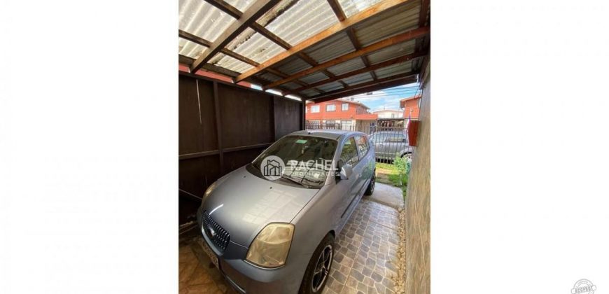 ARRIENDO PROPIEDAD UBICADA EN VILLA GANADEROS