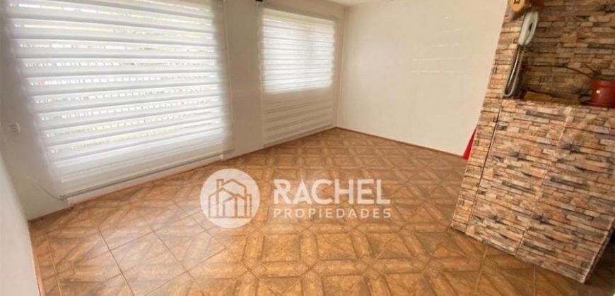 ARRIENDO PROPIEDAD UBICADA EN VILLA GANADEROS