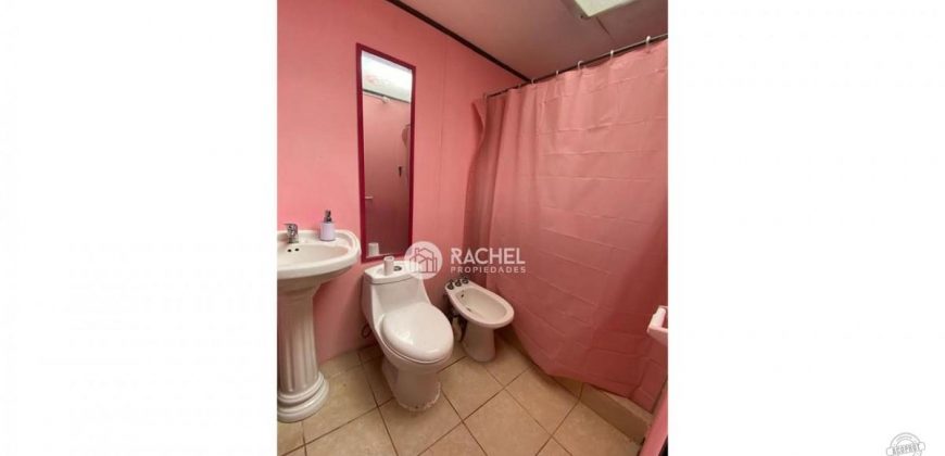 ARRIENDO PROPIEDAD UBICADA EN VILLA GANADEROS