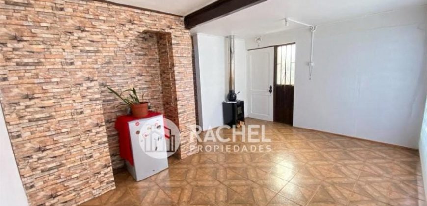 ARRIENDO PROPIEDAD UBICADA EN VILLA GANADEROS