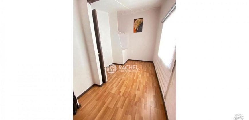 ARRIENDO PROPIEDAD UBICADA EN VILLA GANADEROS