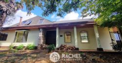 EN VENTA GRAN CASA EN SECTOR PONIENTE DE TEMUCO