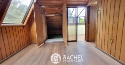 EN VENTA GRAN CASA EN SECTOR PONIENTE DE TEMUCO