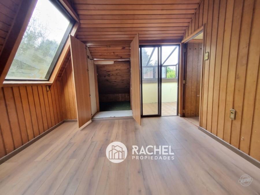 EN VENTA GRAN CASA EN SECTOR PONIENTE DE TEMUCO