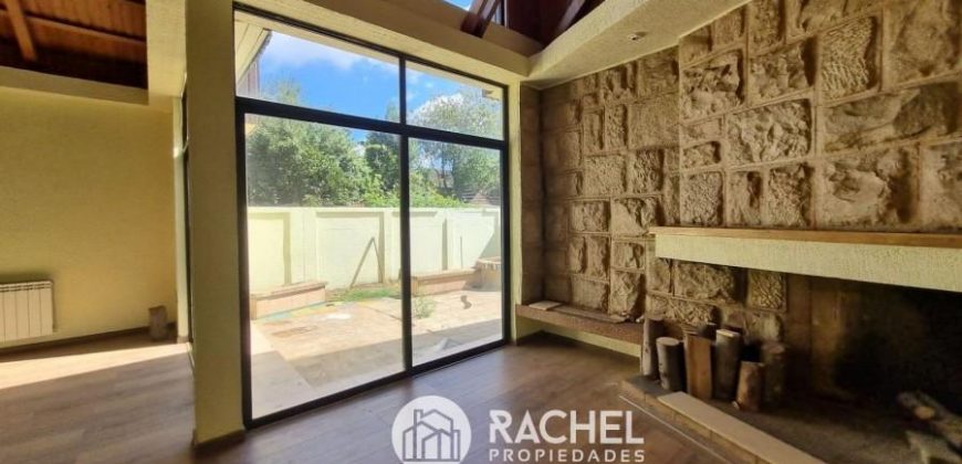 EN VENTA GRAN CASA EN SECTOR PONIENTE DE TEMUCO