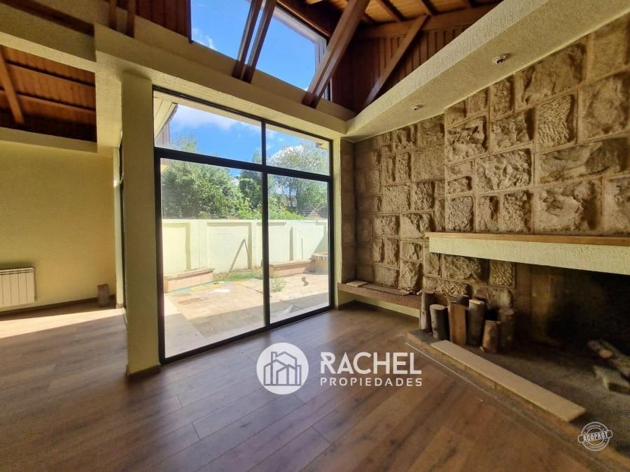 EN VENTA GRAN CASA EN SECTOR PONIENTE DE TEMUCO