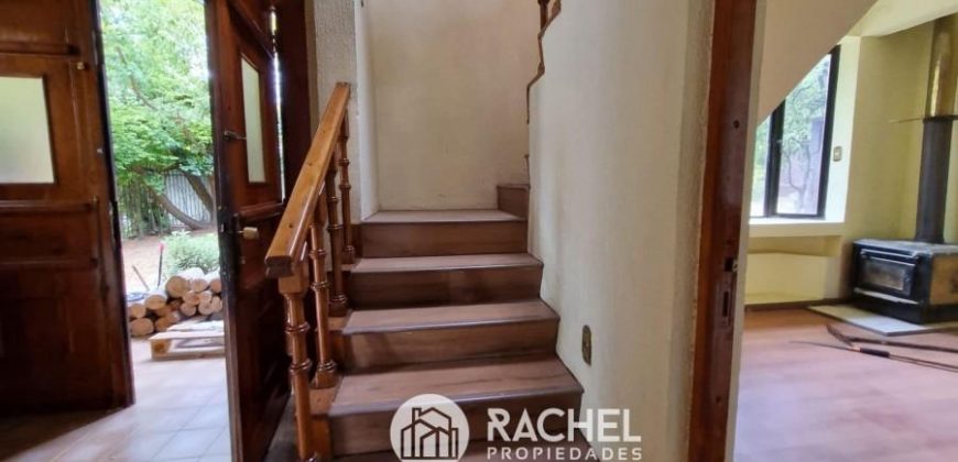EN VENTA GRAN CASA EN SECTOR PONIENTE DE TEMUCO
