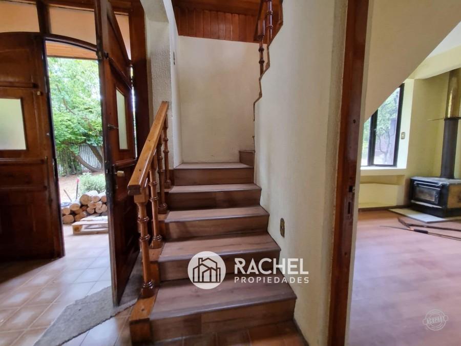 EN VENTA GRAN CASA EN SECTOR PONIENTE DE TEMUCO
