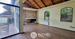 EN VENTA GRAN CASA EN SECTOR PONIENTE DE TEMUCO