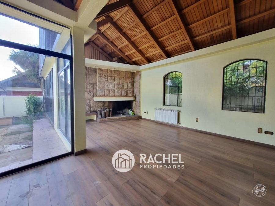 EN VENTA GRAN CASA EN SECTOR PONIENTE DE TEMUCO
