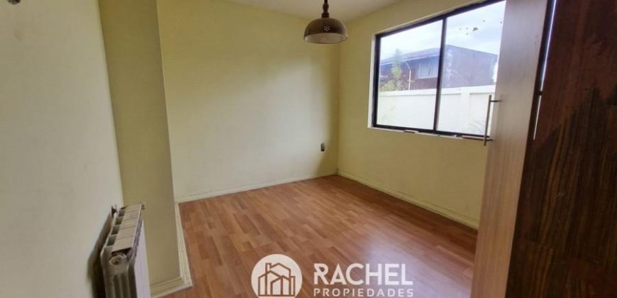 EN VENTA GRAN CASA EN SECTOR PONIENTE DE TEMUCO