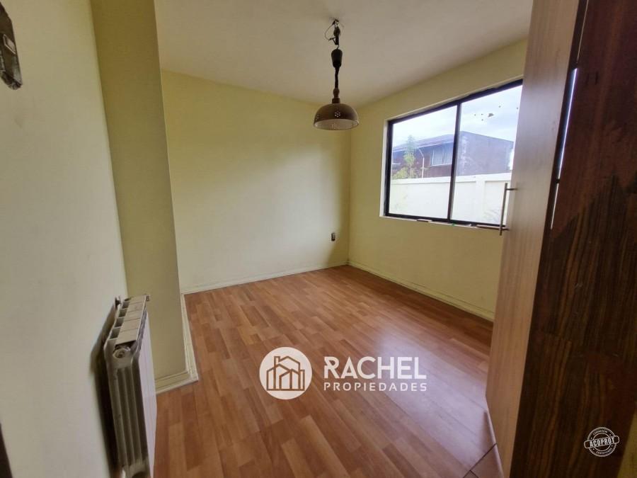 EN VENTA GRAN CASA EN SECTOR PONIENTE DE TEMUCO