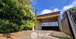 EN VENTA GRAN CASA EN SECTOR PONIENTE DE TEMUCO