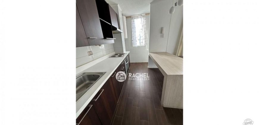 HERMOSO DEPARTAMENTO EN VENTA SECTOR AVENIDA ALEMANIA