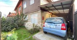 ARRIENDO PROPIEDAD UBICADA EN VILLA GANADEROS