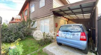 ARRIENDO PROPIEDAD UBICADA EN VILLA GANADEROS