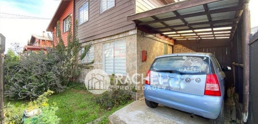 ARRIENDO PROPIEDAD UBICADA EN VILLA GANADEROS