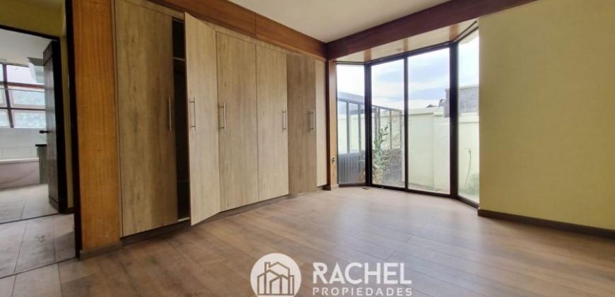 EN VENTA GRAN CASA EN SECTOR PONIENTE DE TEMUCO