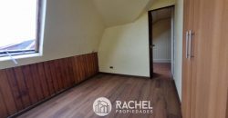 EN VENTA GRAN CASA EN SECTOR PONIENTE DE TEMUCO