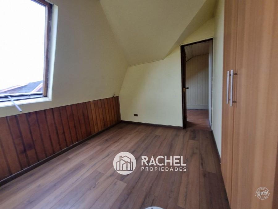 EN VENTA GRAN CASA EN SECTOR PONIENTE DE TEMUCO