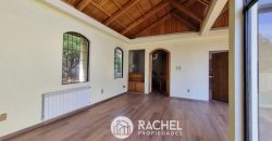 EN VENTA GRAN CASA EN SECTOR PONIENTE DE TEMUCO