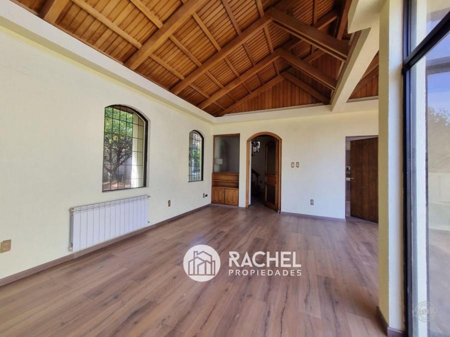 EN VENTA GRAN CASA EN SECTOR PONIENTE DE TEMUCO