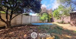 EN VENTA GRAN CASA EN SECTOR PONIENTE DE TEMUCO