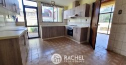 EN VENTA GRAN CASA EN SECTOR PONIENTE DE TEMUCO