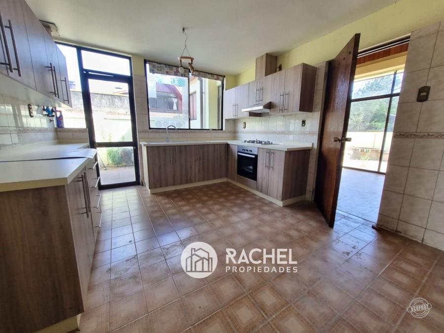 EN VENTA GRAN CASA EN SECTOR PONIENTE DE TEMUCO