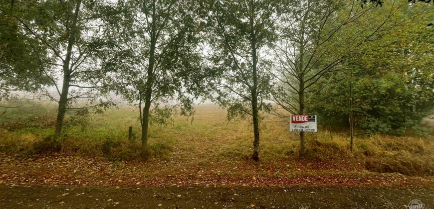 ¡Descubre tu lugar perfecto en Lomas de Chivilcan!