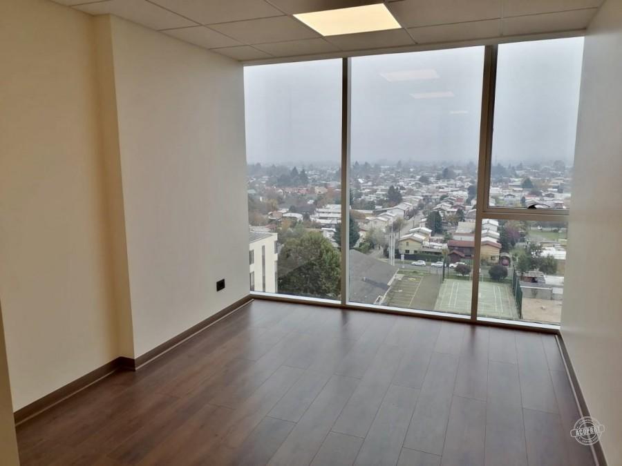 ARRENDAMOS OFICINAS EN EDIFICIO K BUSINESS CENTER
