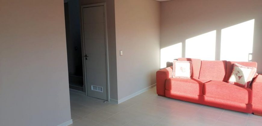 Vendemos casa esquina nueva en Condominio Terranova