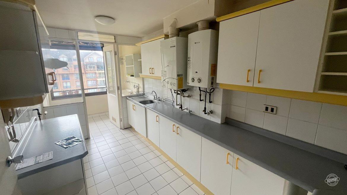 Vendemos amplio departamento dúplex en Condominio las Encinas