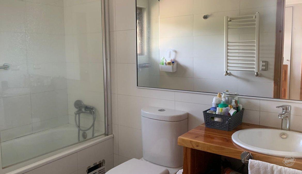 Arrendamos hermosa casa en Condominio Lomas del Carmen GC incluidos