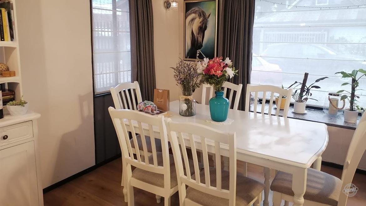 Vendemos casa en sector residencial cercano a Av. Pablo Neruda