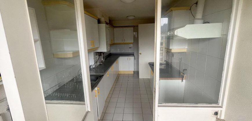 Vendemos amplio departamento dúplex en Condominio las Encinas