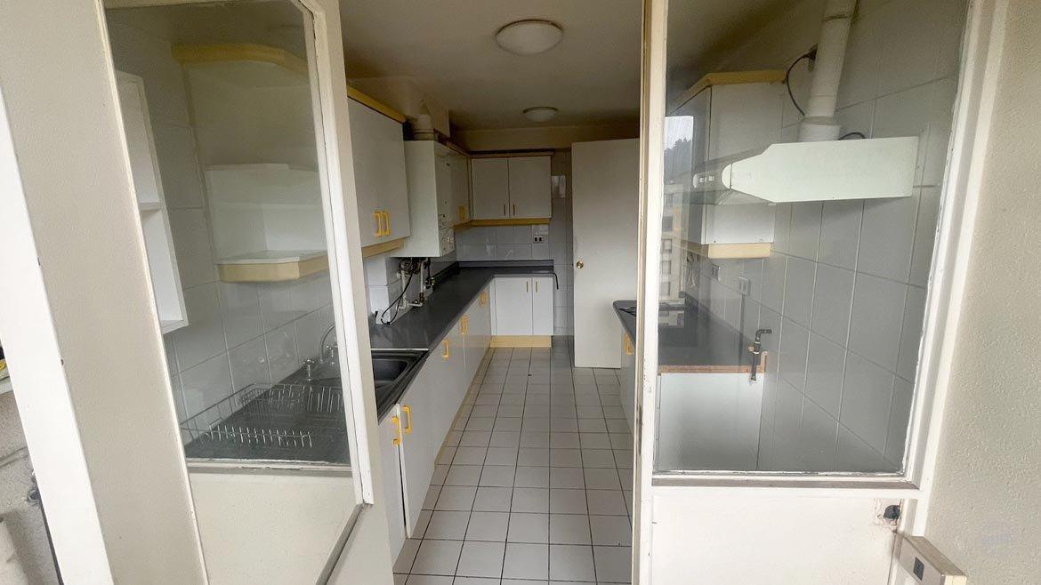 Vendemos amplio departamento dúplex en Condominio las Encinas