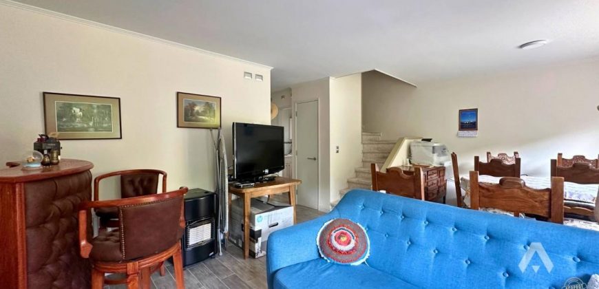 Casa en venta en Condominio Alicura en Pucón
