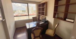 Arrendamos amplia oficina en Edificio Sinergia